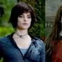 Ashley Greene, Bonnie Wright