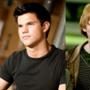 Taylor Lautner, Rupert Grint
