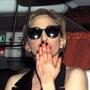 LADY GAGA