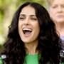 Salma Hayek, Grown Ups