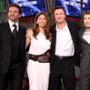 Bradley Cooper, Jessica Biel, Liam Neeson, Sharlto Copley, Quinton Jackson
