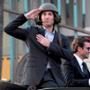 Sharlto Copley, Bradley Cooper