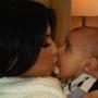 Kourtney Kardashian, Mason Disick