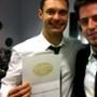 ryan seacrest, lee dewyze 