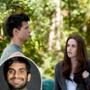 Taylor Lautner, Kristen Stewart, Robert Pattinson, Eclipse, Aziz Ansari