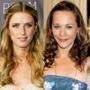 Nicky Hilton, Rashida Jones, Kate Hudson