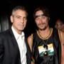 George Clooney, Kid Rock 