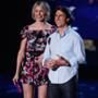 Cameron Diaz, Tom Cruise