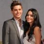 Zac Efron, Vanessa Hudgen