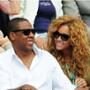  Beyonce Knowles, Jay-Z, 