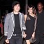 Ashlee Simpson, Pete Wentz