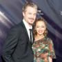 Eric Dane, Rebecca Gayheart