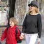 Sarah Jessica Parker, James Wilke