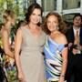Brooke Shields, Diane von Furstenberg