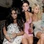 Nicole 'Snooki' Polizzi, Jenni 'J Wow' Farley, Paris Hilton, Nicky Hilton