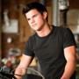Taylor Lautner, Eclipse