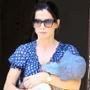 Sandra Bullock, Louis Bardo Bullock