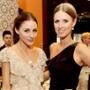 Olivia Palermo, Nicky Hilton