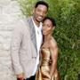 Will Smith, Jada Pinkett Smith