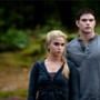 Nikki Reed, Kellan Lutz, Eclipse