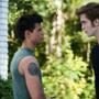 Taylor, Lautner, Robert Pattinson, Eclipse