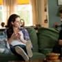 Kristen Stewart, Billy Burke, Eclipse