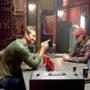 Bradley Cooper, Sharlto Copley, Liam Neeson, Quinton Rampage Jackson, The A-Team