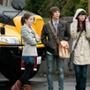 The Twilight Saga: Eclipse, ANNA KENDRICK, JUSTIN CHON, CHRISTIAN SERRATOS, MICHAEL WELCH