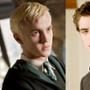 Tom Felton, Harry Potter and the Half-Blooded Prince, Rob Pattinson, New Moon
