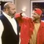 Fresh Prince of Bel-Air, Will Smith, James Avery