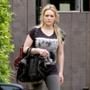 Hilary Duff