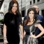 Khloe Kardashian Odom, Kourtney Kardashian