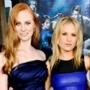 Deborah Ann Woll, Anna Paquin, Rutina Wesley