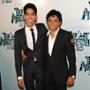 Dev Patel, M. Night Shyamalan