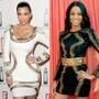 Kim Kardashian, Ciara