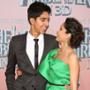 Dev Patel, Freida Pinto