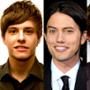 Xavier Samuel, Robert Pattinson, Jackson Rathbone