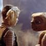 ET, E.T., Extra Terrestrial, Drew Barrymore