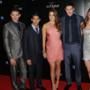 Alex Meraz, Booboo Stewart, Nikki Reed, Kellan Lutz, Ashley Greene, Xavier Samuel