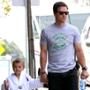 Mark Wahlberg, Michael Wahlberg