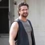Gerard Butler