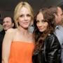Monet Mazur, Nicole Richie