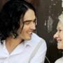 Russell Brand, Helen Mirren