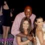 Khloe Kardashian Odom
