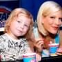 Tori Spelling