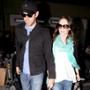  EMILY BLUNT, JOHN KRASINSKI