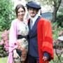 Orlando Bloom, Miranda Kerr