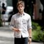 Chace Crawford