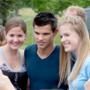 Taylor Lautner