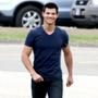 Taylor Lautner